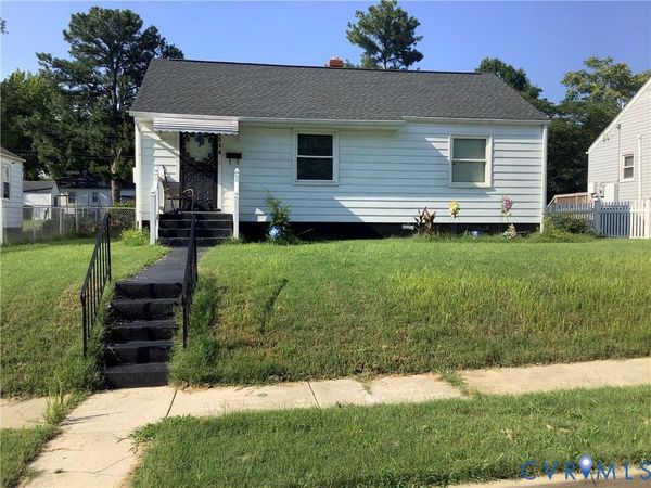 1014 Crafton Lane, Richmond, VA 23222