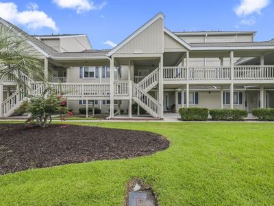 1920 Bent Grass Dr. , Unit 35J, Surfside Beach, SC 29575