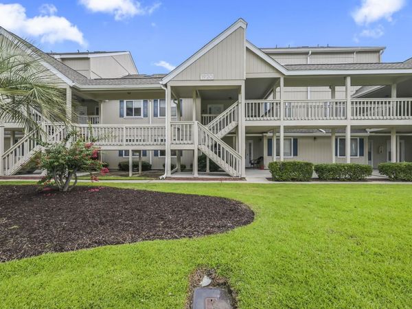 1920 Bent Grass Dr. , Unit 35J, Surfside Beach, SC 29575