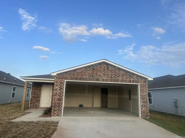 110 Lucy Lane, Maumelle, AR 72113