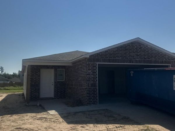 110 Lucy Lane, Maumelle, AR 72113