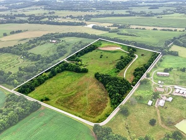 25 AC Powell Road, Odessa, MO 64076