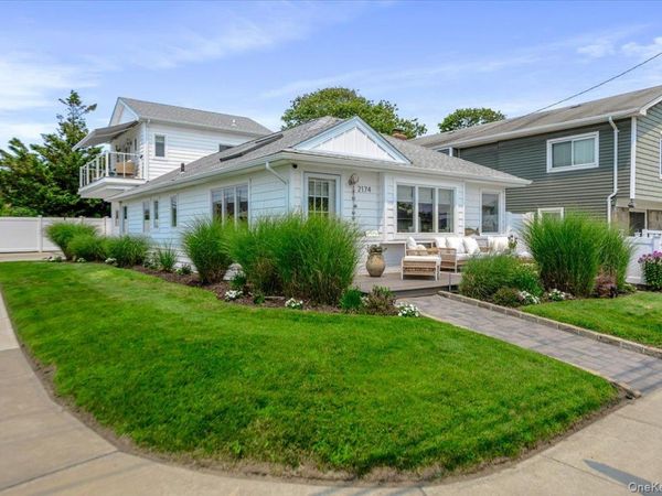 2174 Bay Boulevard , Atlantic Beach, NY 11509
