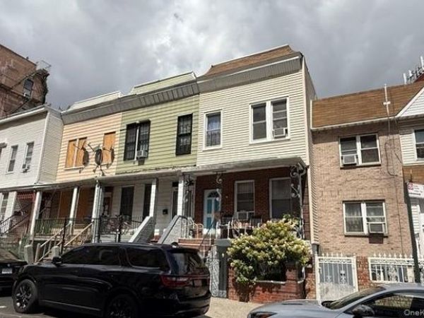 807 E 170th Street , Bronx, NY 10459