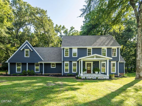33 Summerfield Drive, Jackson, TN 38305