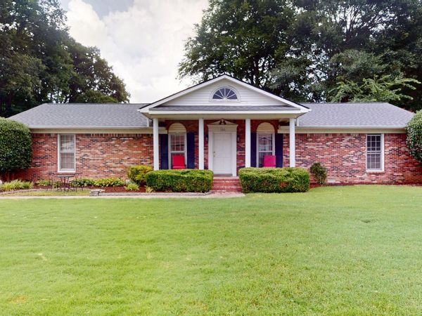 166 Woodside Lane , Dyersburg, TN 38024