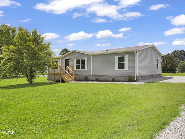 493 Tennessee 187 , Medina, TN 38355