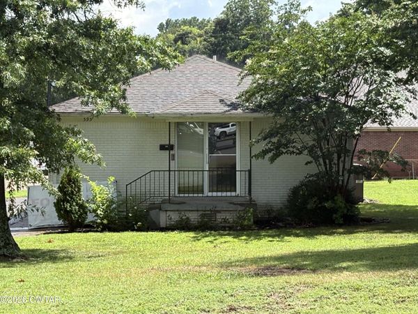 595 E Tickle Street , Dyersburg, TN 38024