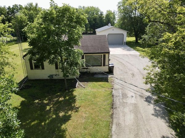 3431 100th AVENUE, Kenosha, WI 53144