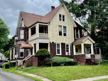 33 Elm Street , Oneonta, NY 13820