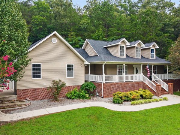 24 Highland Drive, Dunlap, TN 37327