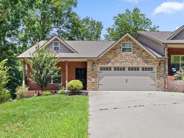 314 Old County Road, Ringgold, GA 30736