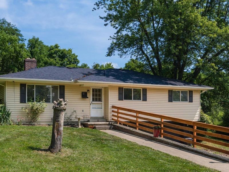 18 Pine Village Drive, Granville, OH 43023 Photo 1
