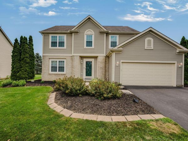 7815 Royal Park Drive , Lewis Center, OH 43035