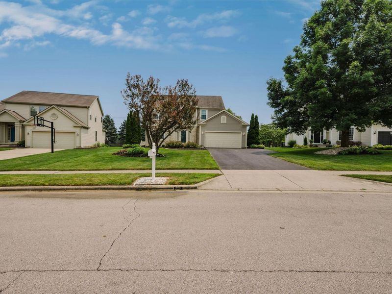 7815 Royal Park Drive, Lewis Center, OH 43035 Photo 108