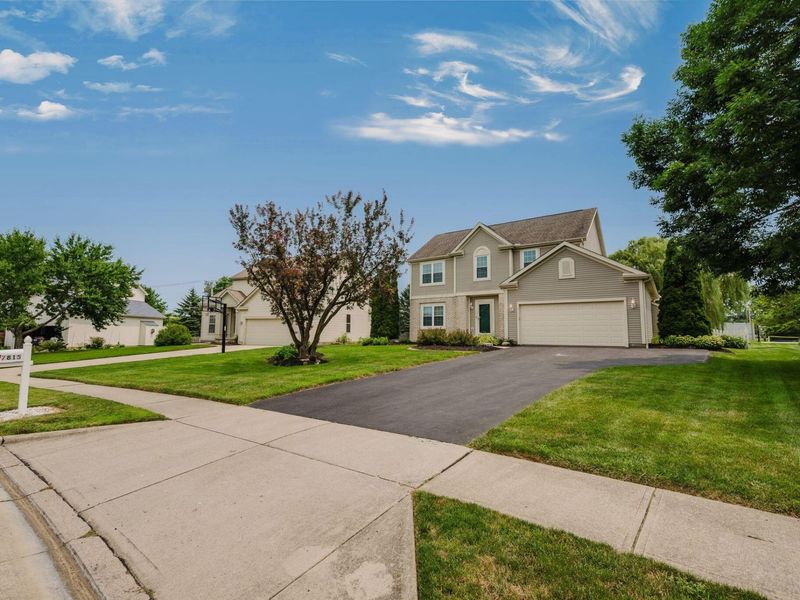 7815 Royal Park Drive, Lewis Center, OH 43035 Photo 109