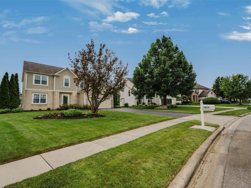 7815 Royal Park Drive, Lewis Center, OH 43035 Photo 110