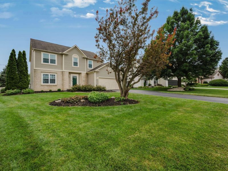 7815 Royal Park Drive, Lewis Center, OH 43035 Photo 111