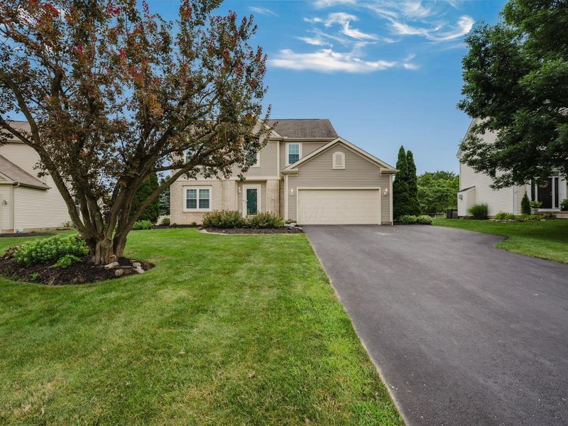 7815 Royal Park Drive, Lewis Center, OH 43035 Photo 112