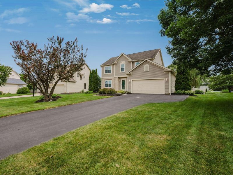 7815 Royal Park Drive, Lewis Center, OH 43035 Photo 113