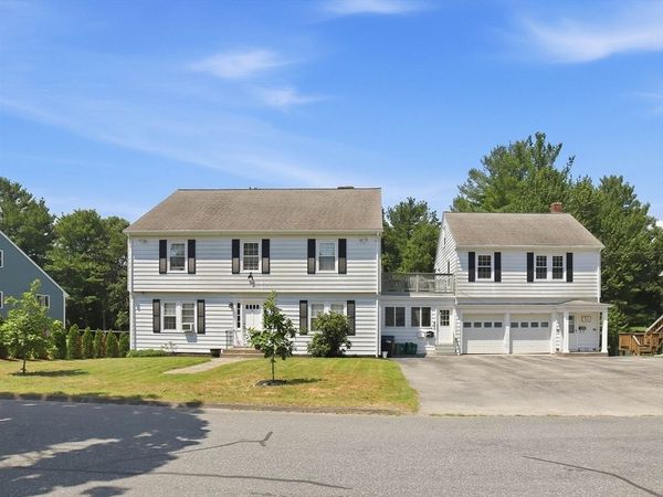 51 Ernest Ave, Unit B, Worcester, MA 01060