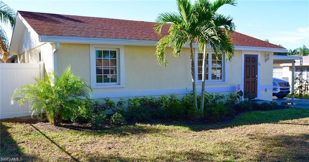 74 2nd St , Bonita Springs, FL 34134 Photo