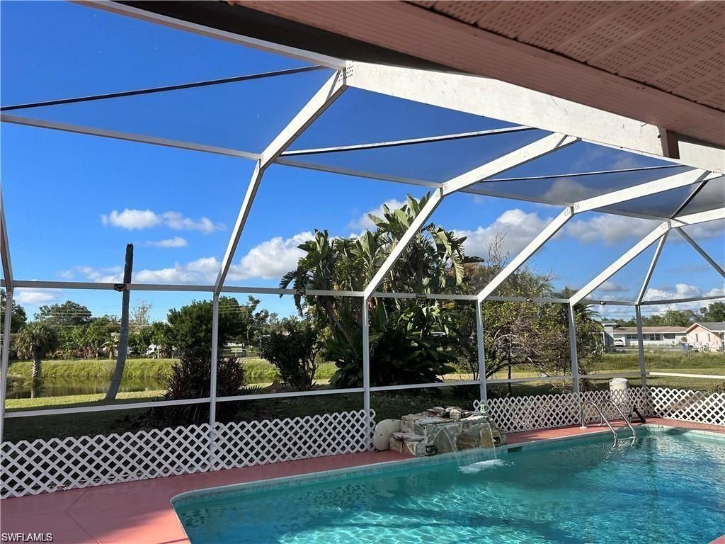 701 Arianne Ct , Lehigh Acres, FL 33936 Photo