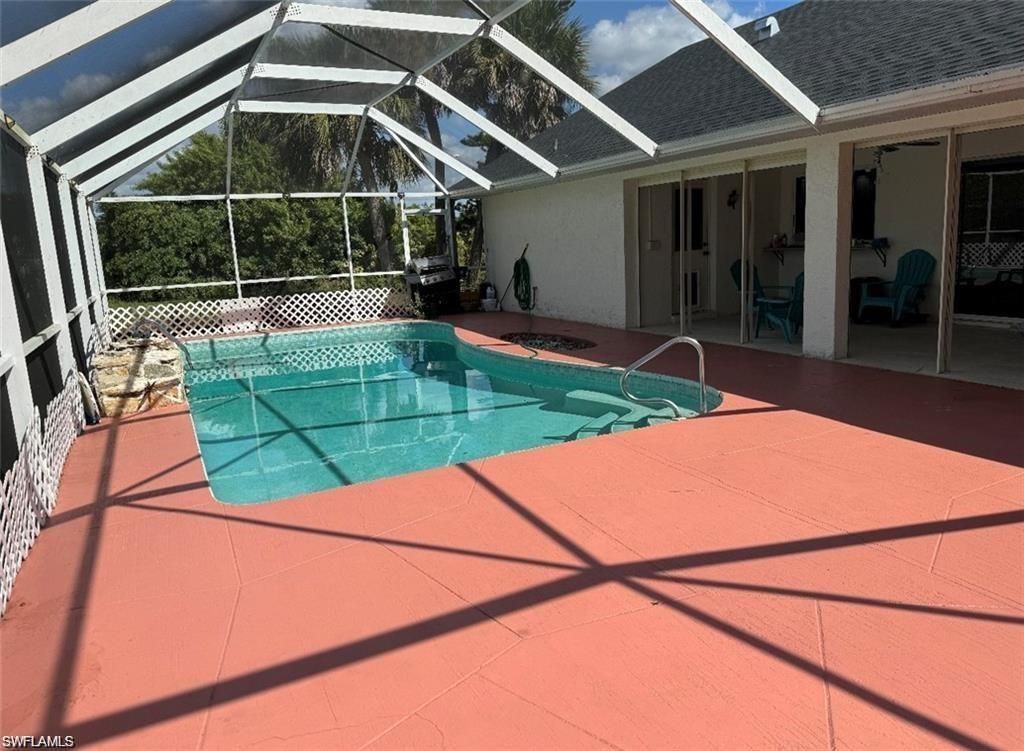 701 Arianne Ct , Lehigh Acres, FL 33936 Photo