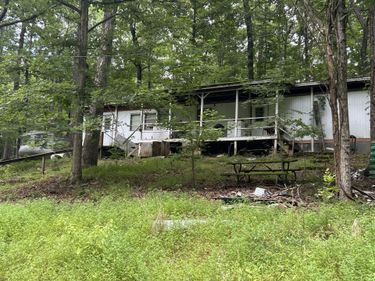 84 McClure Drive, Murray, KY 42071