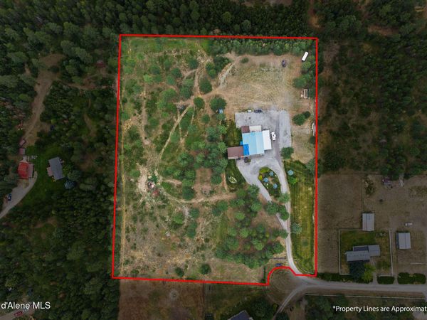 16700 N Mountain View RD , Rathdrum, ID 83858