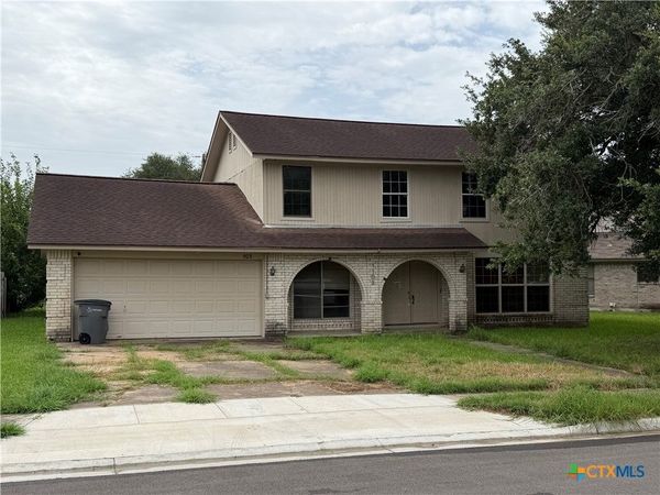 1103 Westwood Street , Victoria, TX 77901