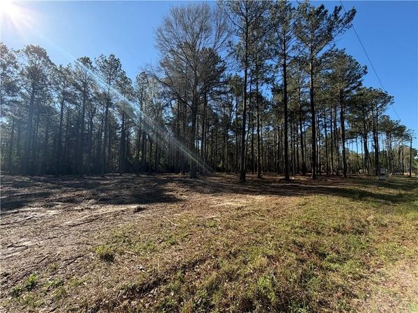 TBD 974 acres TATOO Road, Glenmora, LA 71433