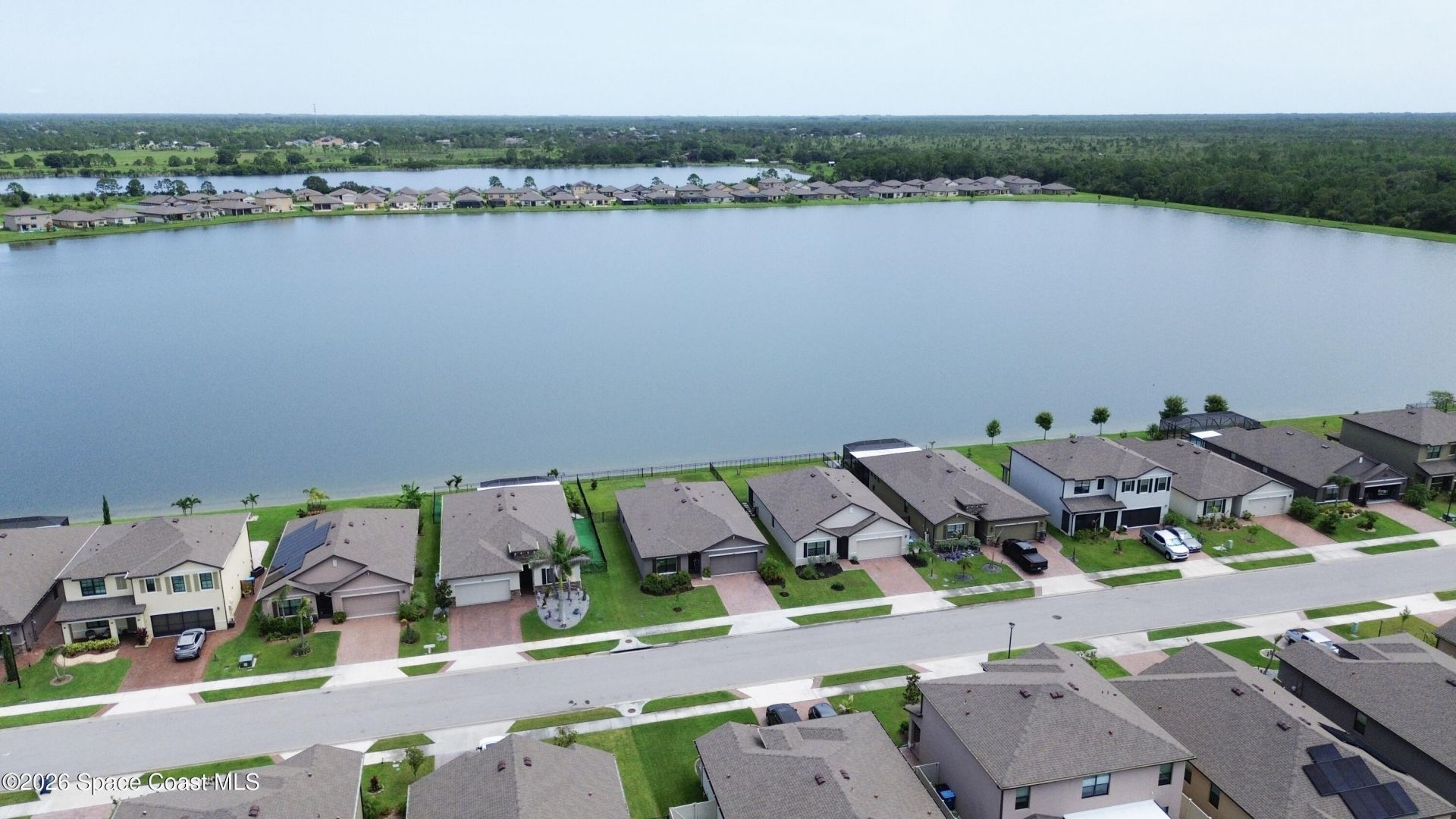 1883 Capital Drive Se, Palm Bay, FL 32909 Photo