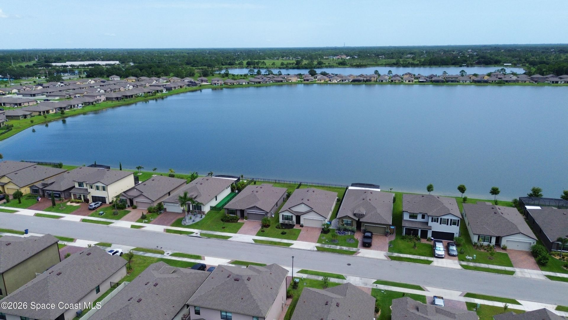 1883 Capital Drive Se, Palm Bay, FL 32909 Photo