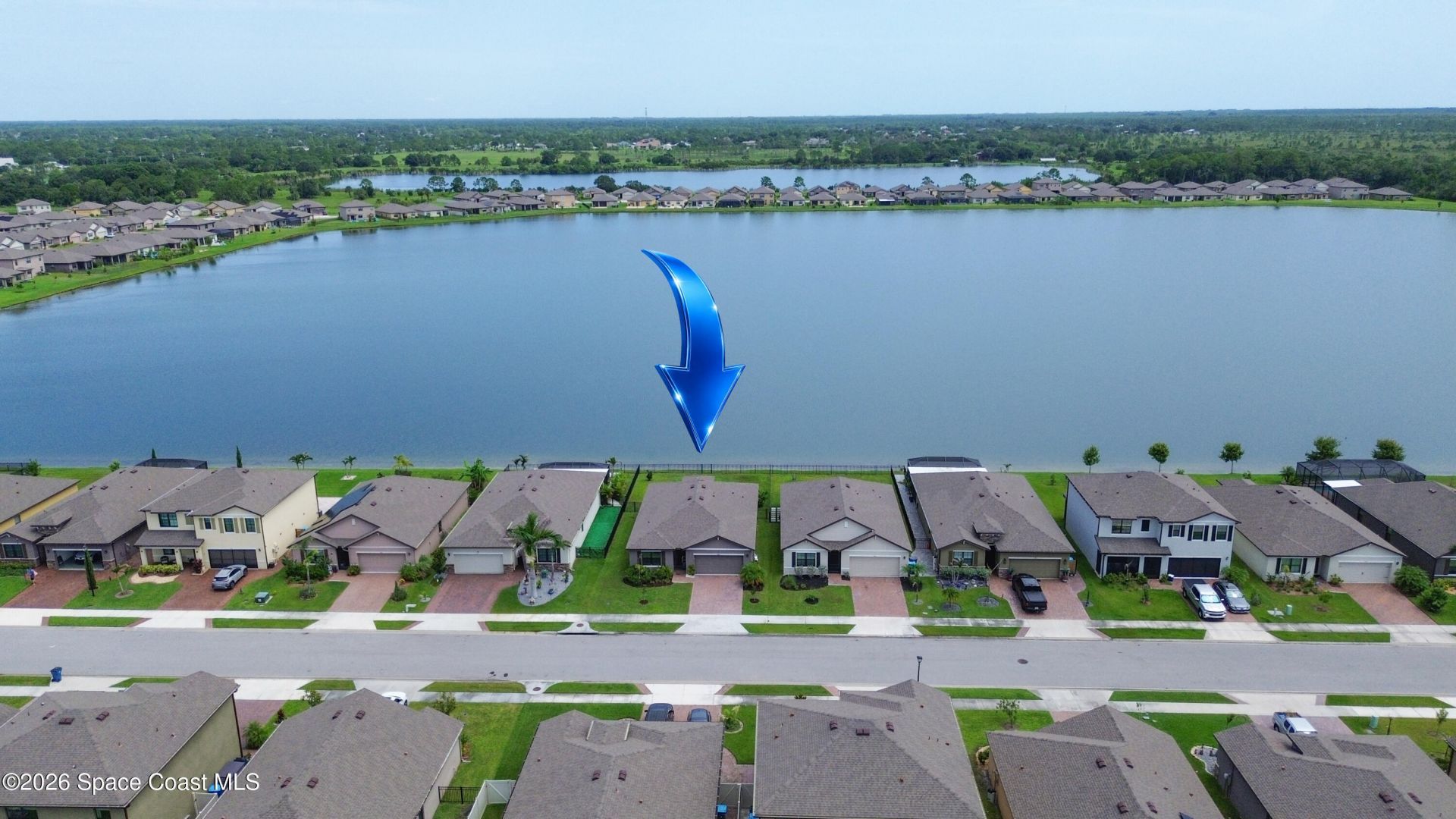 1883 Capital Drive Se, Palm Bay, FL 32909 Photo