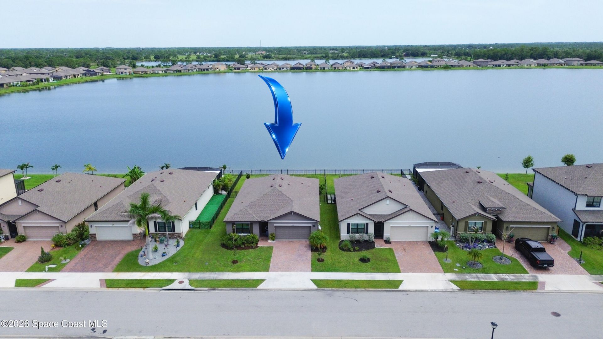 1883 Capital Drive Se, Palm Bay, FL 32909 Photo