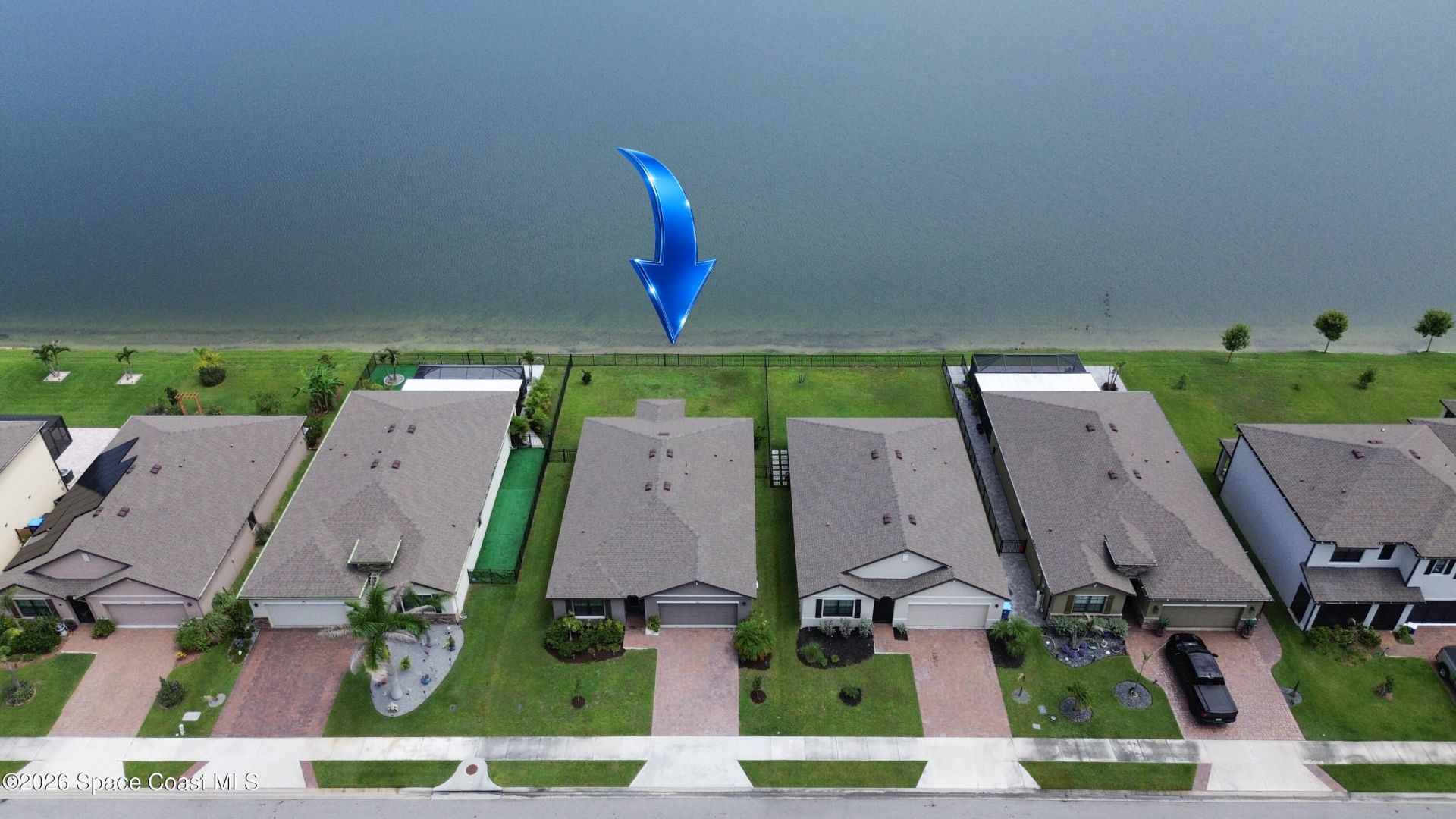 1883 Capital Drive Se, Palm Bay, FL 32909 Photo