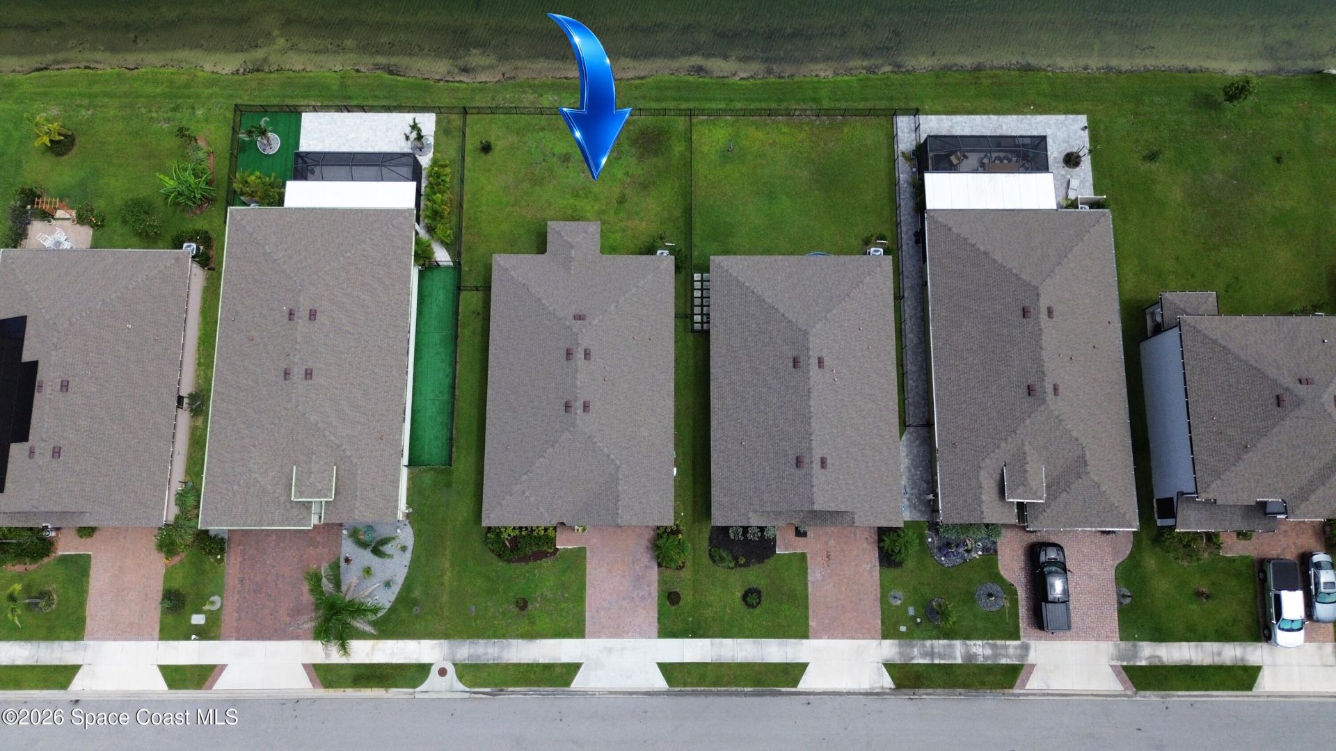 1883 Capital Drive Se, Palm Bay, FL 32909 Photo