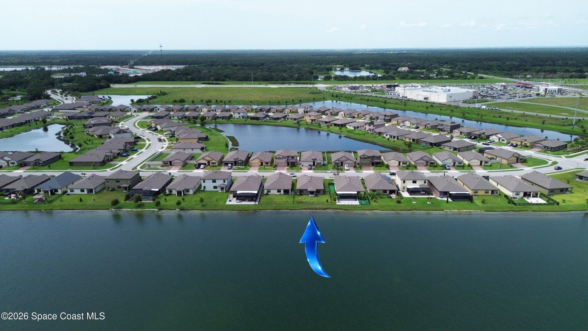 1883 Capital Drive Se, Palm Bay, FL 32909 Photo