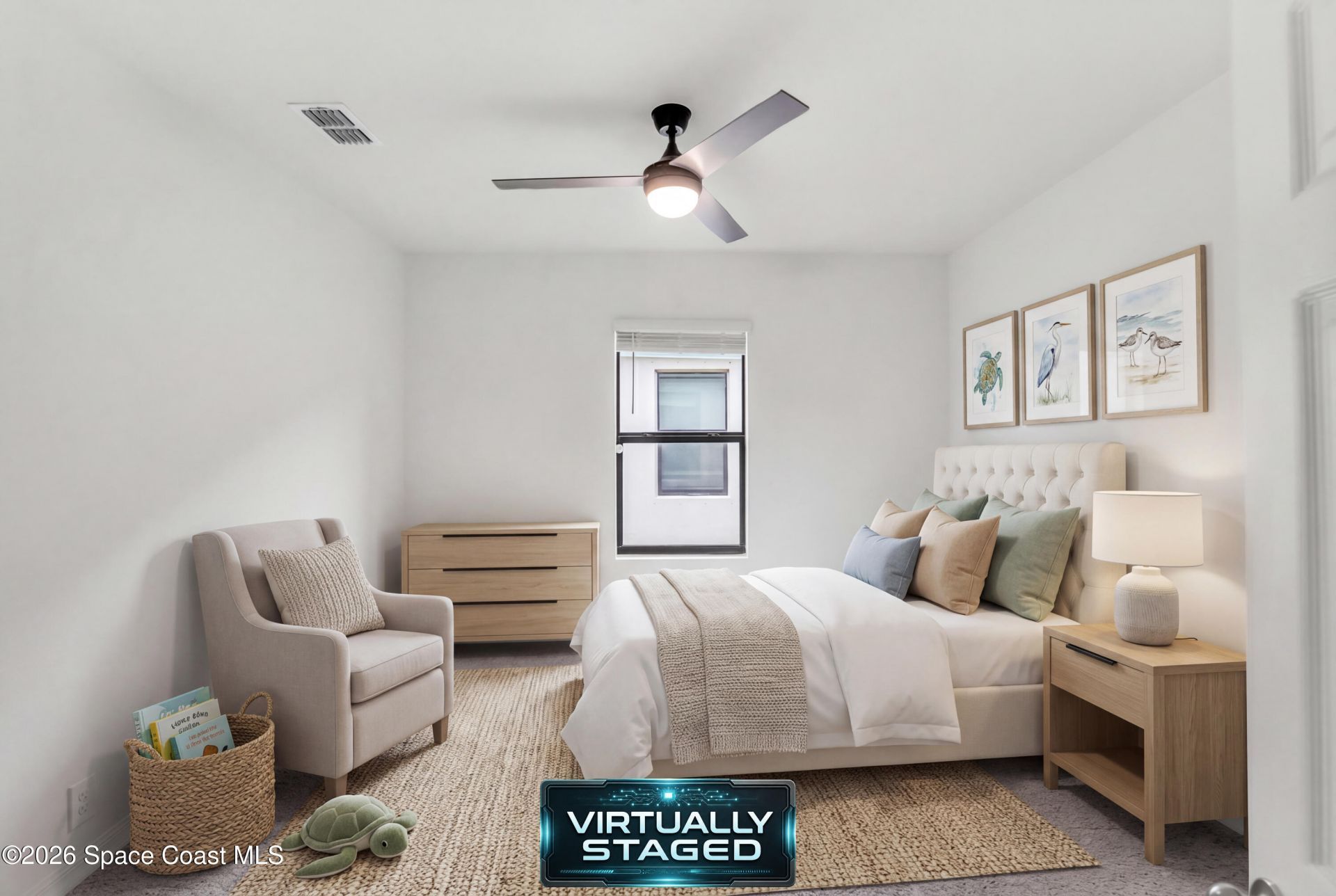 1883 Capital Drive Se, Palm Bay, FL 32909 Photo