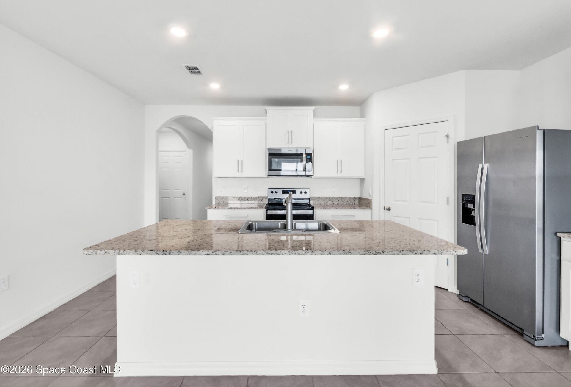 1883 Capital Drive Se, Palm Bay, FL 32909 Photo
