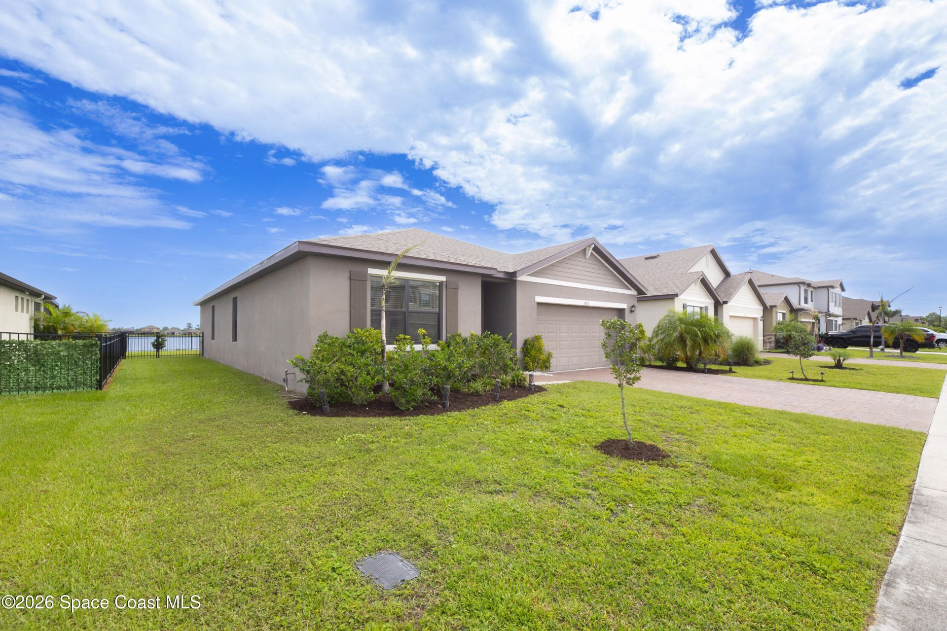 1883 Capital Drive Se, Palm Bay, FL 32909 Photo