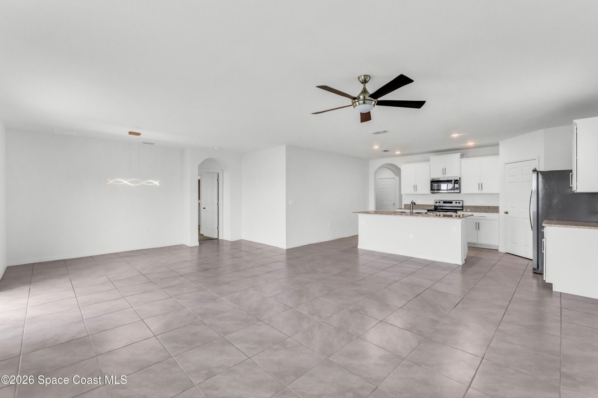 1883 Capital Drive Se, Palm Bay, FL 32909 Photo