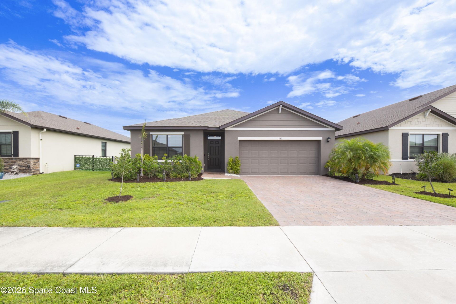 1883 Capital Drive Se, Palm Bay, FL 32909 Photo