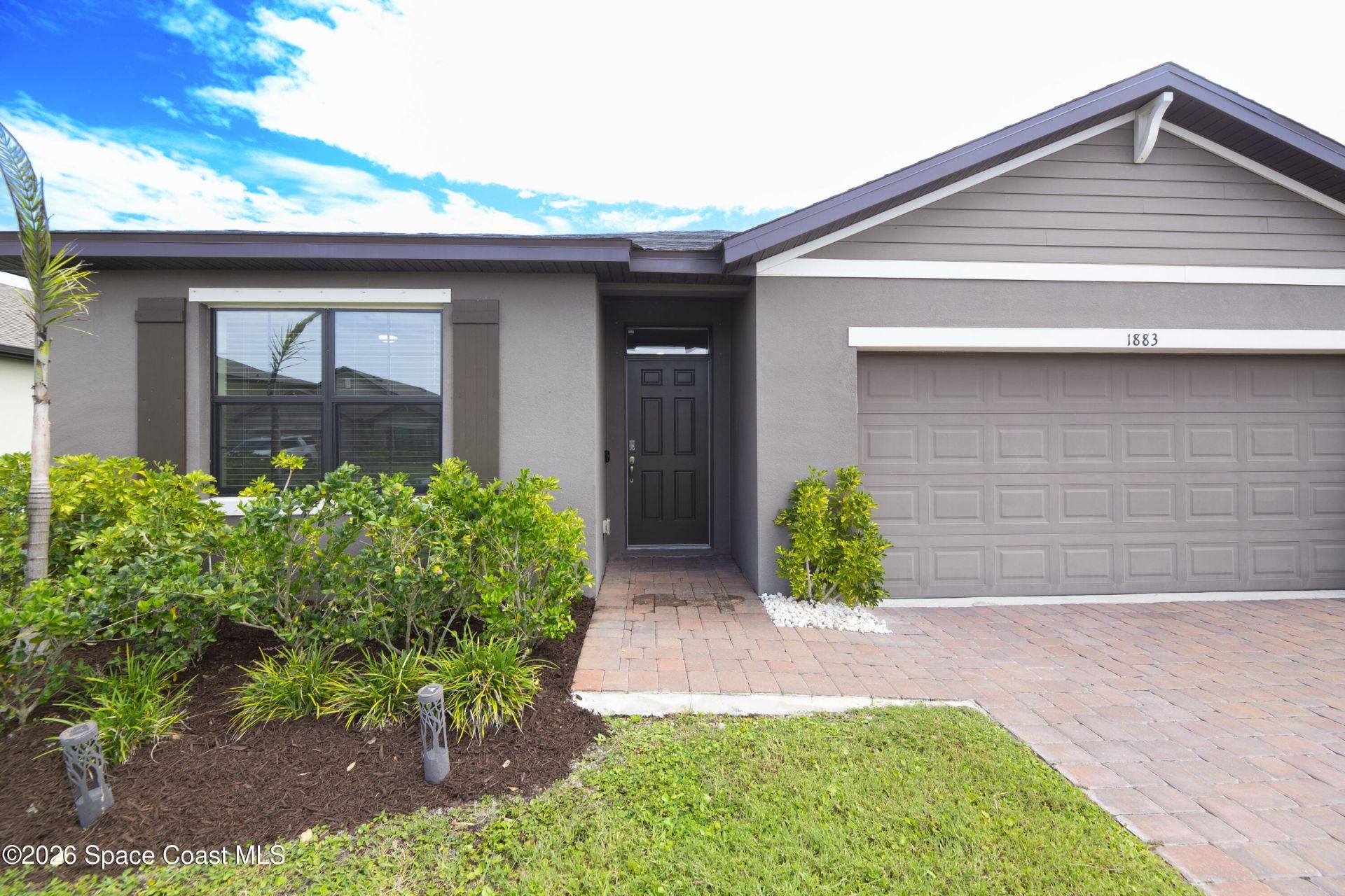 1883 Capital Drive Se, Palm Bay, FL 32909 Photo