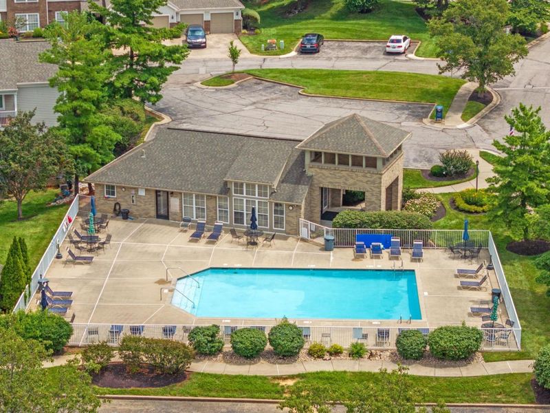 301 Spyglass Court, Unit 302, Wilder, KY 41076 Photo 14