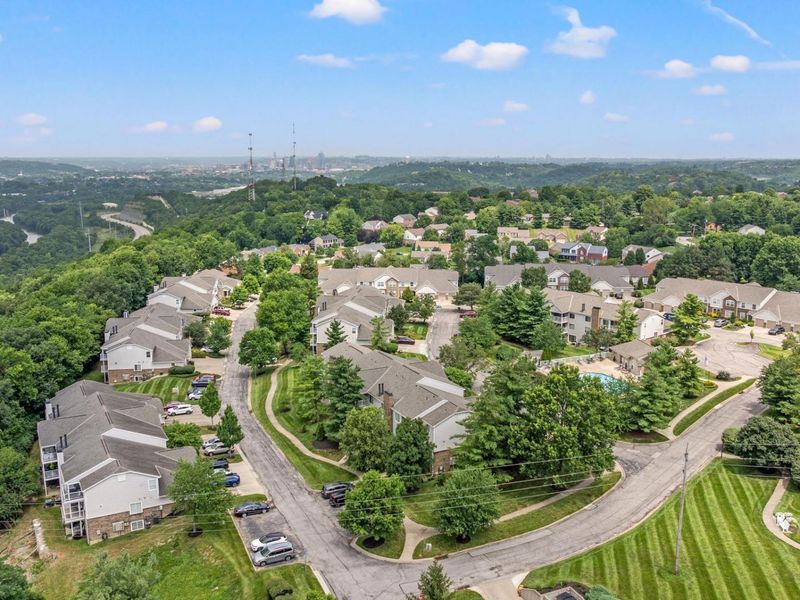 301 Spyglass Court, Unit 302, Wilder, KY 41076 Photo 15