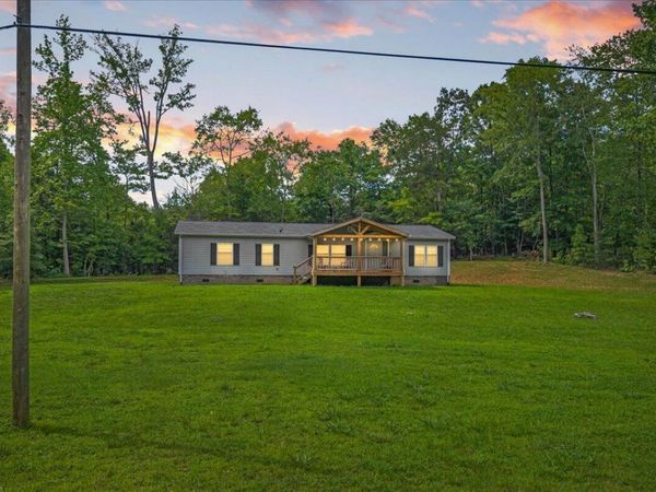 381 Scotts Subdivision Lane, Ten Mile, TN 37880