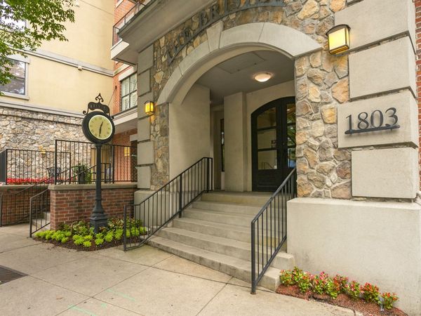 1803 Broadway , Unit 516, Nashville, TN 37203