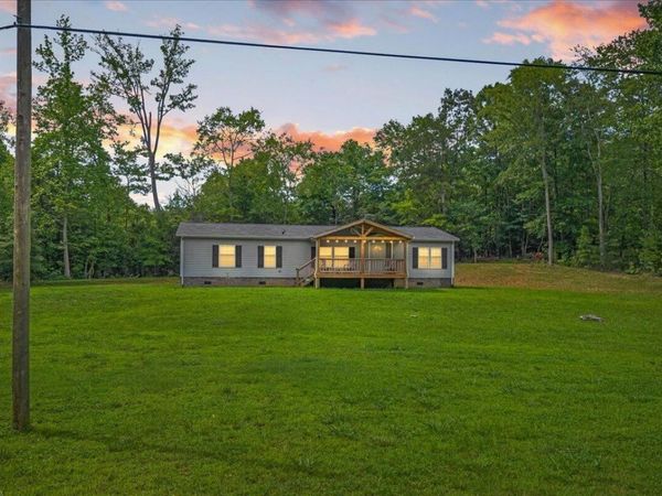 381 Scotts Subdivision Lane, Ten Mile, TN 37880